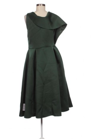 Φόρεμα ASOS, Μέγεθος XL, Χρώμα Πράσινο, Τιμή 81,44 €