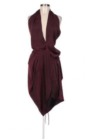 Kleid ASOS, Größe XL, Farbe Rot, Preis € 81,44