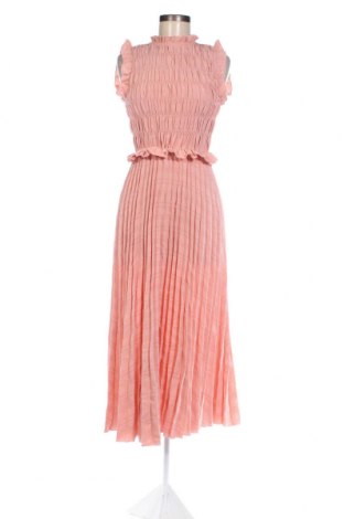 Φόρεμα ASOS, Μέγεθος S, Χρώμα Ρόζ , Τιμή 18,87 €