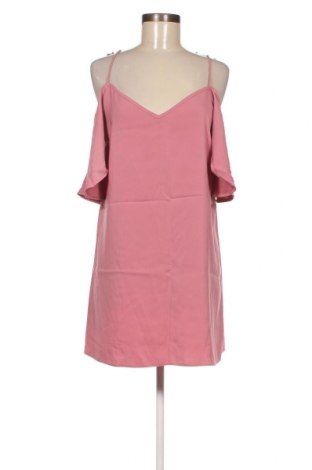 Kleid ASOS, Größe M, Farbe Rosa, Preis 16,70 €