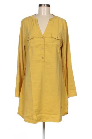 Šaty  Aiki Keylook, Veľkosť L, Farba Žltá, Cena  7,97 €
