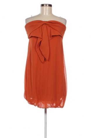 Φόρεμα Artigli, Μέγεθος M, Χρώμα Πορτοκαλί, Τιμή 6,59 €