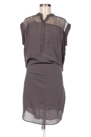Φόρεμα Day Birger Et Mikkelsen, Μέγεθος M, Χρώμα Γκρί, Τιμή 10,99 €