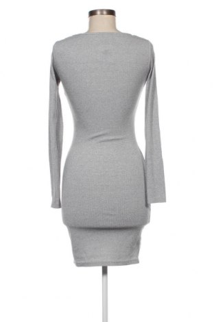 Kleid Fb Sister, Größe S, Farbe Grau, Preis 11,69 €