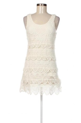 Kleid H&M Divided, Größe S, Farbe Ecru, Preis € 5,05