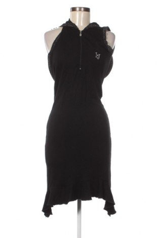 Kleid Liu Jo, Größe S, Farbe Schwarz, Preis 68,20 €