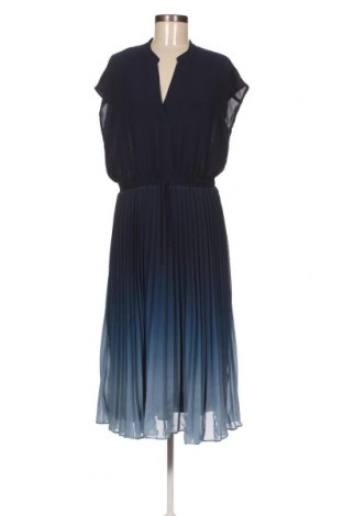 Kleid Maison 123, Größe M, Farbe Blau, Preis 114,44 €