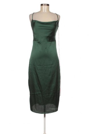 Kleid Missguided, Größe S, Farbe Grün, Preis € 38,27