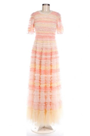 Šaty  Needle & Thread, Velikost M, Barva Vícebarevné, Cena  6 942,00 Kč