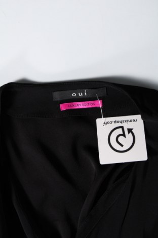 Šaty  Oui, Velikost S, Barva Černá, Cena  941,00 Kč