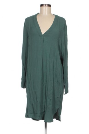 Φόρεμα Samsoe & Samsoe, Μέγεθος L, Χρώμα Πράσινο, Τιμή 15,22 €