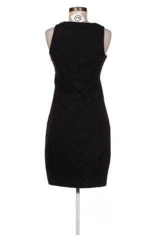 Kleid Stefanel, Größe S, Farbe Schwarz, Preis € 64,72