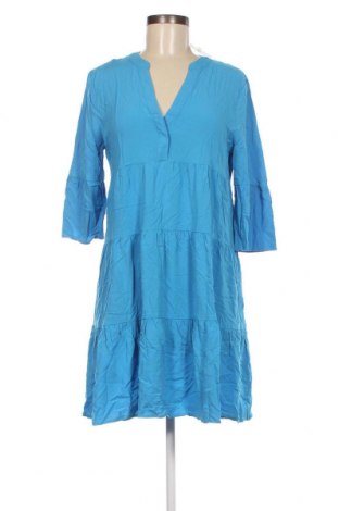 Kleid Tom Tailor, Größe L, Farbe Blau, Preis € 52,58