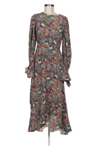 Kleid Topshop, Größe M, Farbe Mehrfarbig, Preis 37,73 €