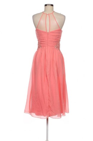 Φόρεμα Zibi London, Μέγεθος M, Χρώμα Πορτοκαλί, Τιμή 81,44 €
