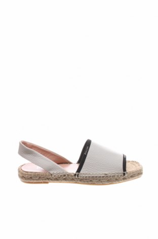 Sandale Pollini, Mărime 37, Culoare Alb, Preț 809,21 Lei