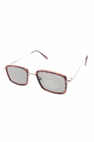 Sonnenbrille ASOS, Farbe Braun, Preis 37,11 €
