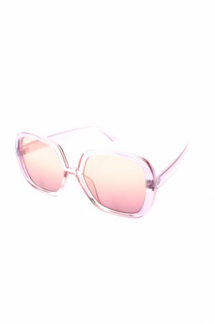 Sonnenbrille ASOS, Farbe Rosa, Preis 37,11 €