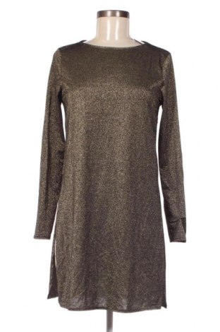Tunika Dorothy Perkins, Größe M, Farbe Golden, Preis 3,84 €
