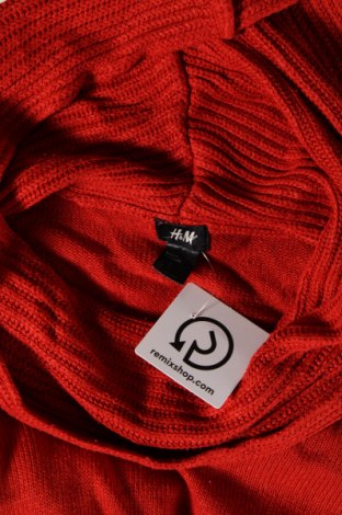 Tunică H&M, Mărime S, Culoare Maro, Preț 9,21 Lei