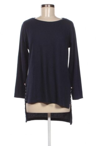 Tunika My Style, Größe S, Farbe Blau, Preis 3,90 €