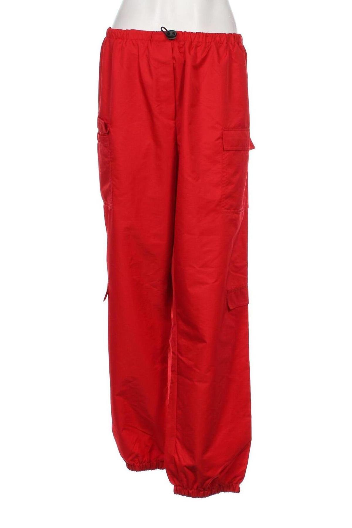 Damenhose ASYOU, Größe XL, Farbe Rot, Preis € 54,12
