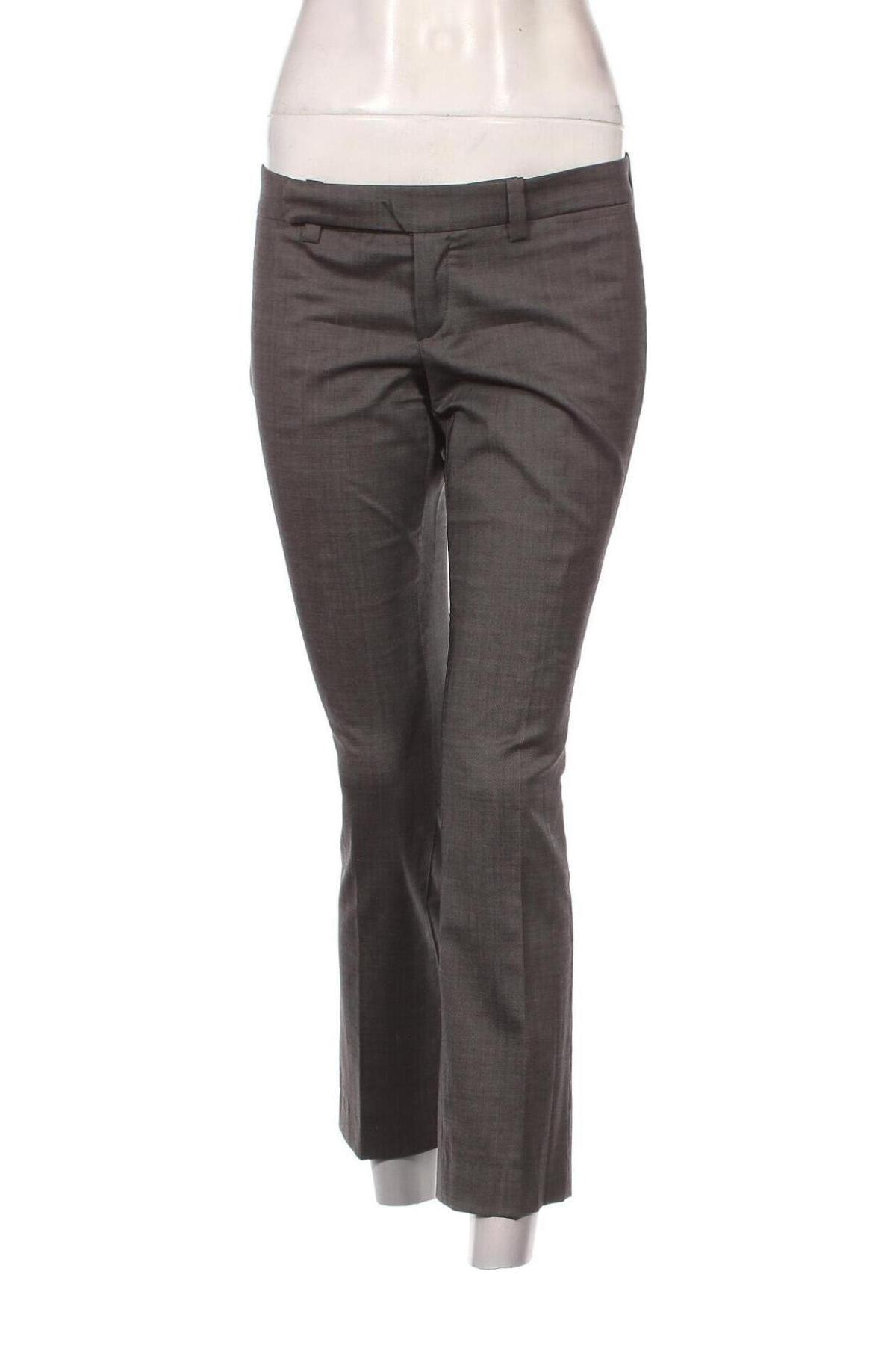 Pantaloni de femei Drykorn for beautiful people, Mărime M, Culoare Gri, Preț 223,68 Lei