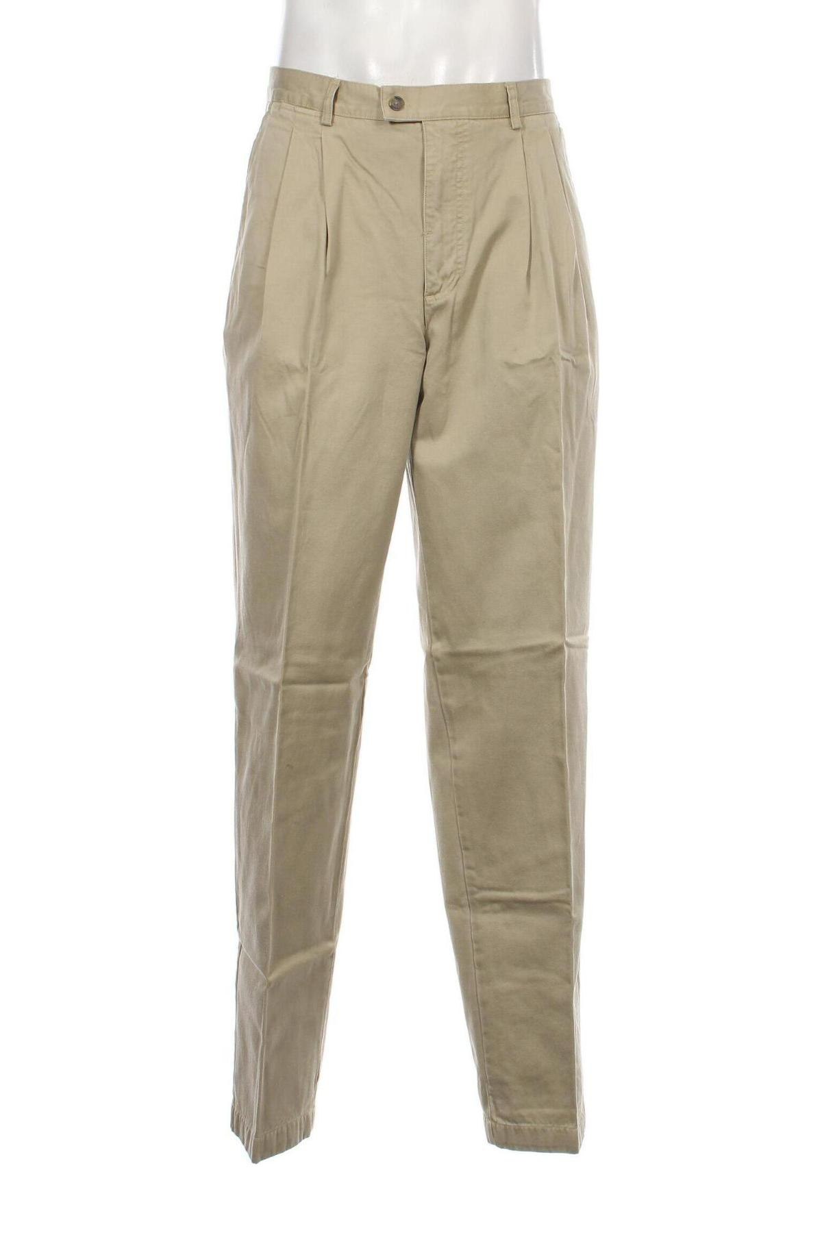 Pánské kalhoty  Rover&Lakes, Velikost L, Barva Béžová, Cena  877,00 Kč