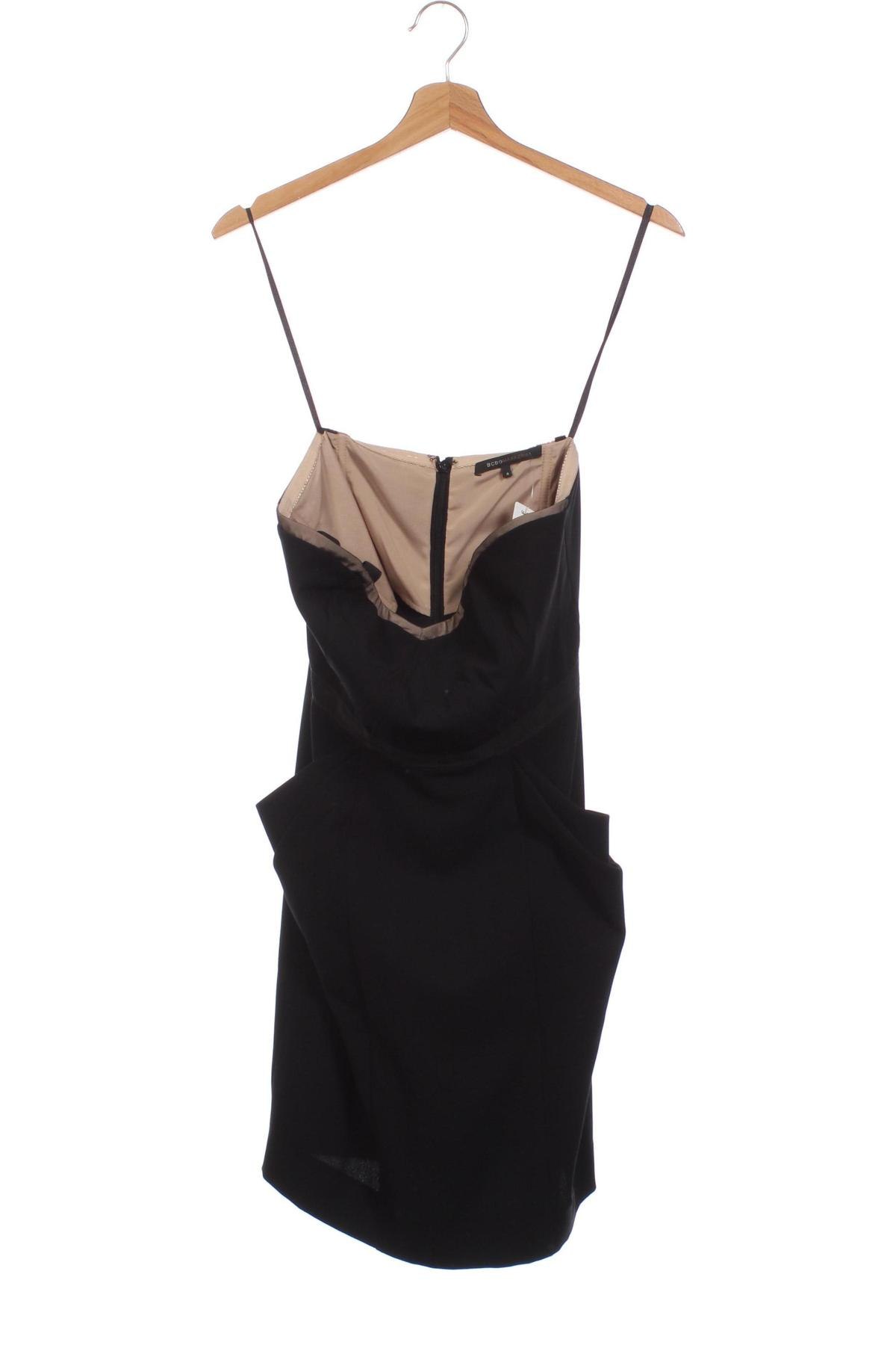 Φόρεμα BCBG Max Azria, Μέγεθος S, Χρώμα Μαύρο, Τιμή 16,03 €