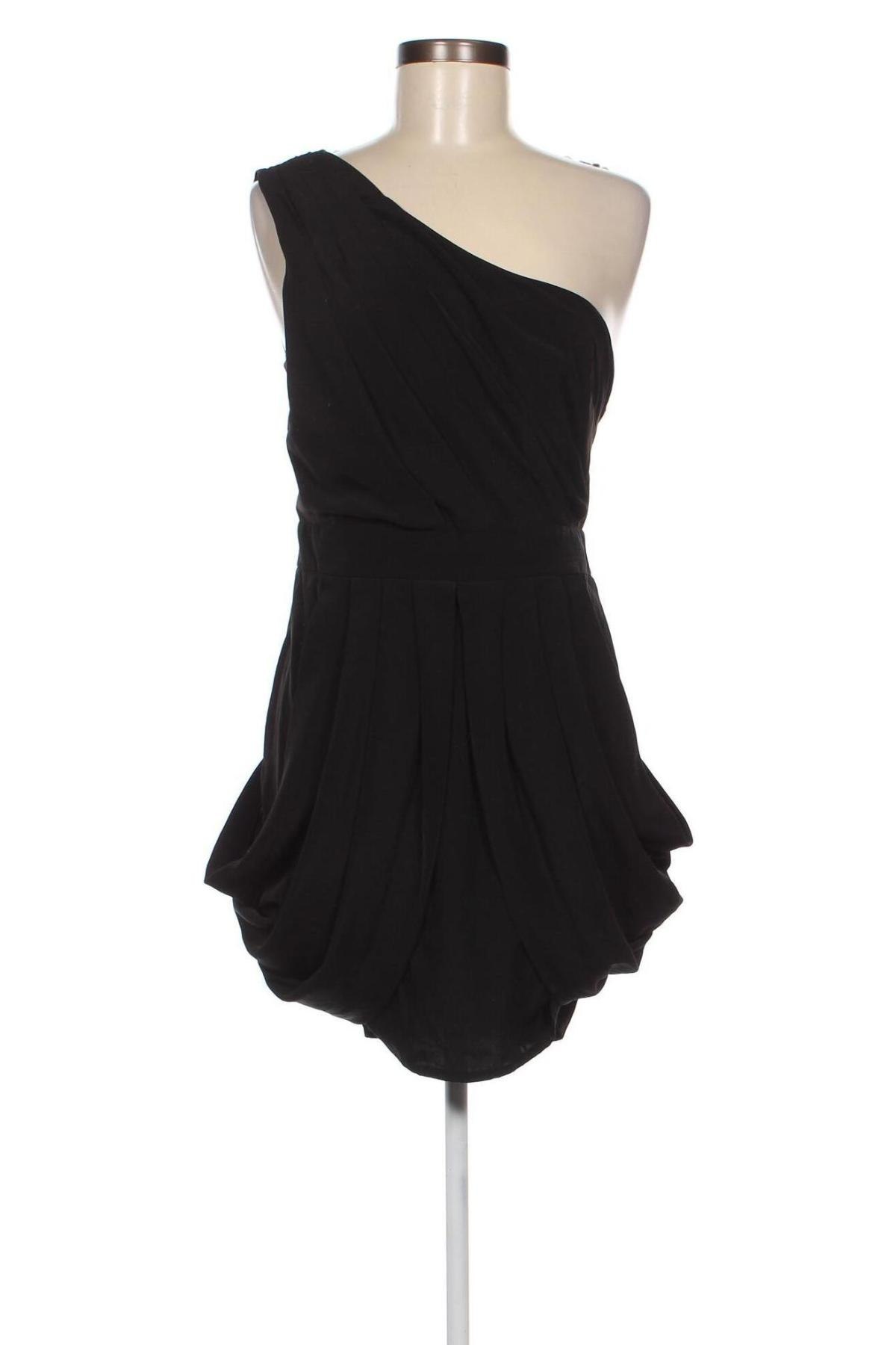 Φόρεμα Gestuz, Μέγεθος M, Χρώμα Μαύρο, Τιμή 79,79 €