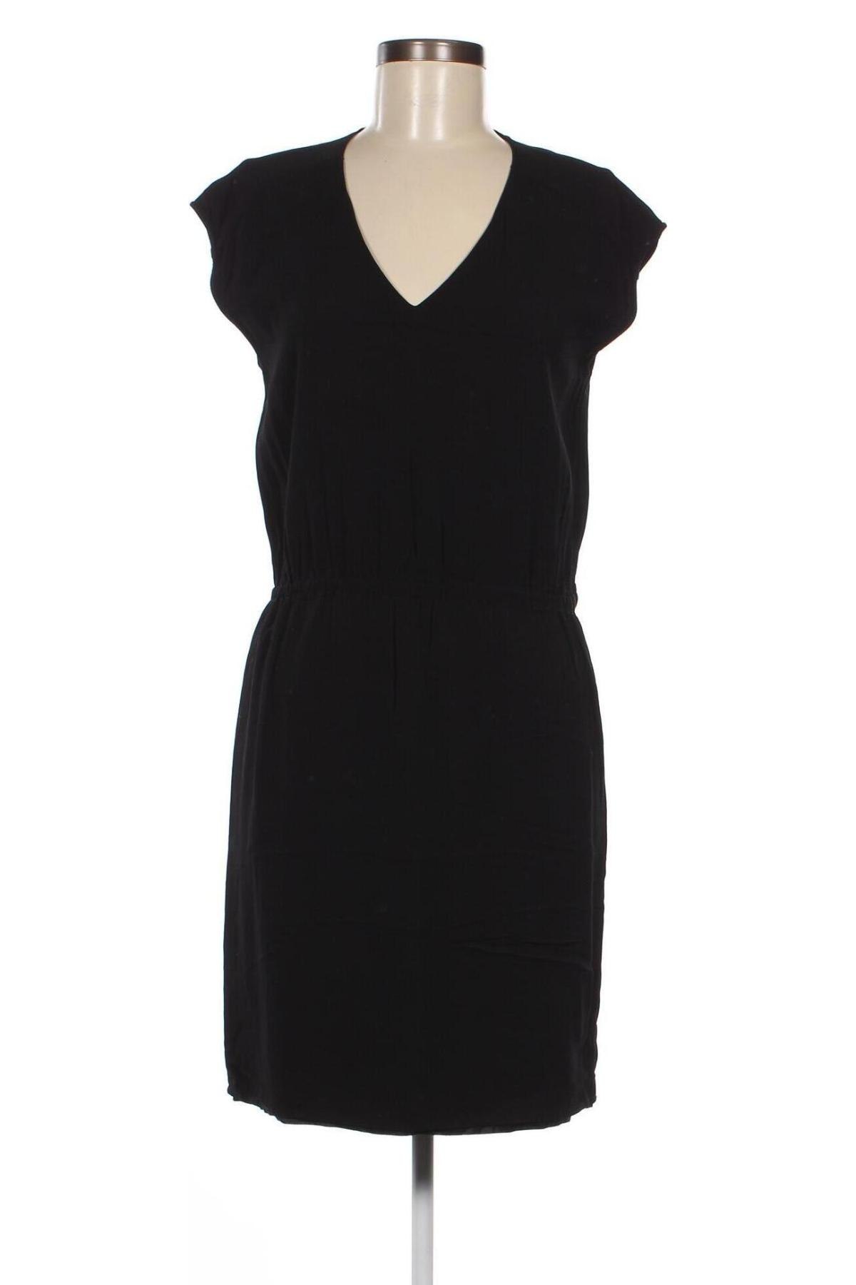 Rochie Oui, Mărime S, Culoare Negru, Preț 194,08 Lei