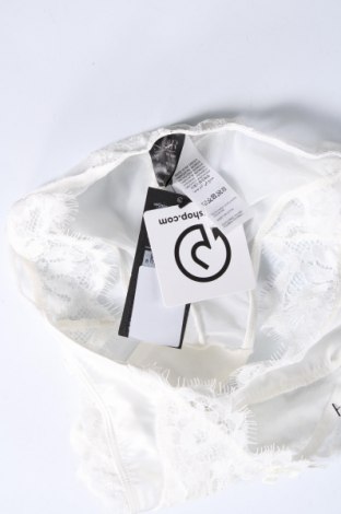Μπικίνι Noir, Μέγεθος S, Χρώμα Λευκό, Τιμή 9,92 €