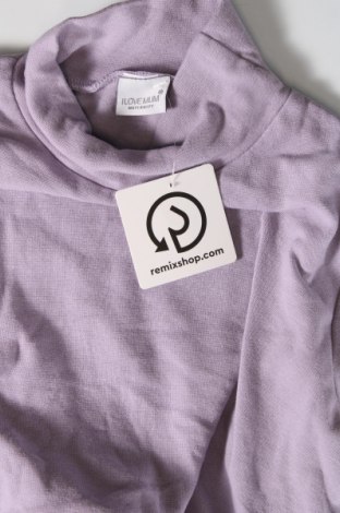 Shirt für Schwangere, Größe S, Farbe Lila, Preis € 5,25