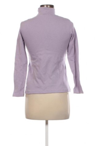 Shirt für Schwangere, Größe S, Farbe Lila, Preis 5,83 €