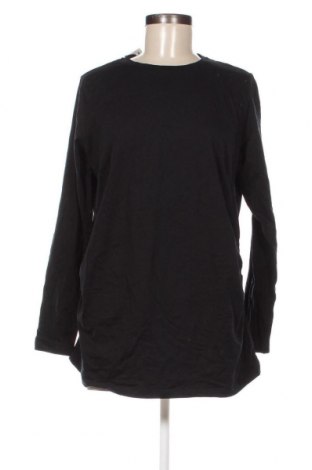 Shirt für Schwangere Esmara, Größe L, Farbe Schwarz, Preis 5,29 €