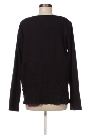 Блуза за бременни H&M, Размер XL, Цвят Черен, Цена 10,45 лв.