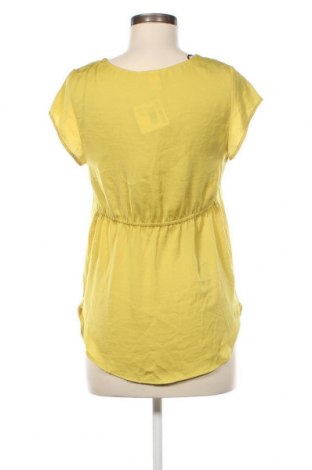 Shirt für Schwangere H&M Mama, Größe S, Farbe Gelb, Preis 3,97 €