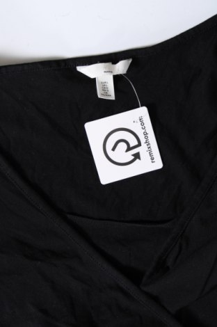 Μπλούζα εγκυμοσύνης H&M Mama, Μέγεθος L, Χρώμα Μαύρο, Τιμή 6,11 €