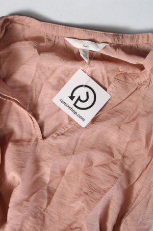 Shirt für Schwangere H&M Mama, Größe M, Farbe Rosa, Preis 5,95 €