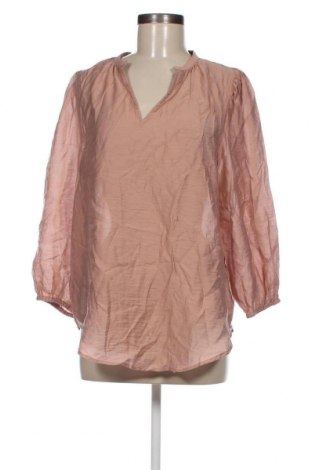 Shirt für Schwangere H&M Mama, Größe M, Farbe Rosa, Preis 5,95 €