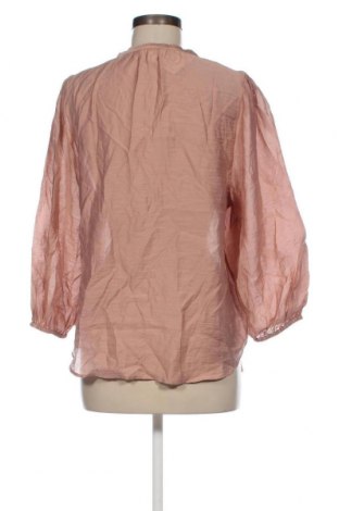 Shirt für Schwangere H&M Mama, Größe M, Farbe Rosa, Preis 5,95 €