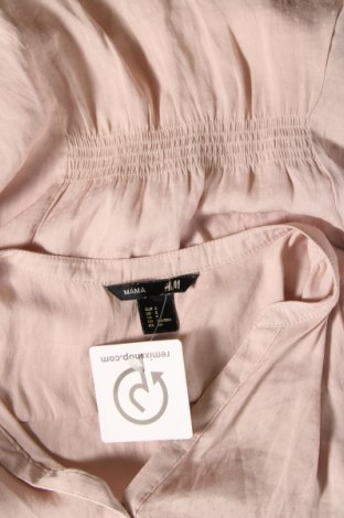 Blúzka pre tehotné H&M Mama, Veľkosť S, Farba Béžová, Cena  10,77 €