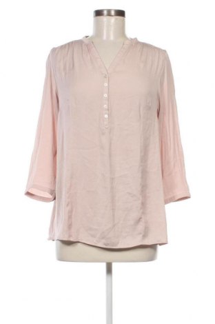 Блуза за бременни H&M Mama, Размер S, Цвят Бежов, Цена 7,60 лв.