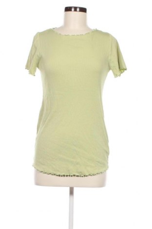 Μπλούζα εγκυμοσύνης H&M Mama, Μέγεθος L, Χρώμα Πράσινο, Τιμή 11,75 €