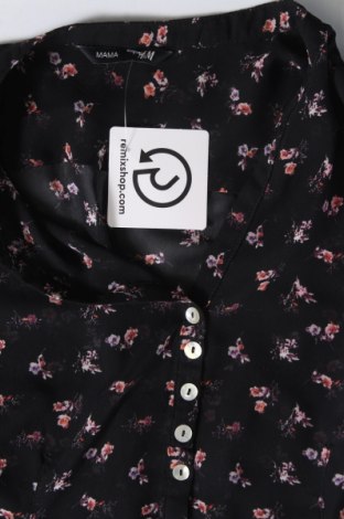 Shirt für Schwangere H&M Mama, Größe S, Farbe Schwarz, Preis € 4,63