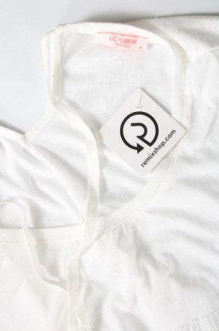 Shirt für Schwangere LCW, Größe M, Farbe Weiß, Preis 5,83 €