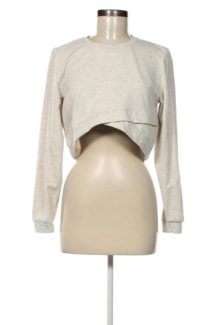 Shirt für Schwangere Mamalicious, Größe L, Farbe Grau, Preis 17,58 €