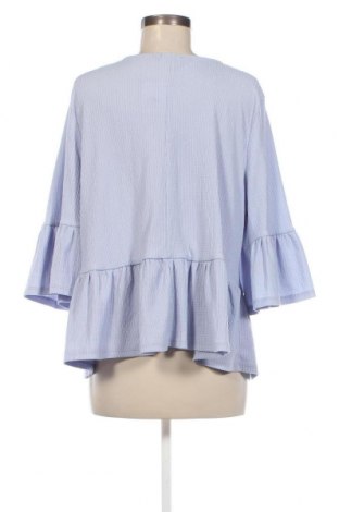 Shirt für Schwangere New Look Maternity, Größe XL, Farbe Blau, Preis 5,19 €