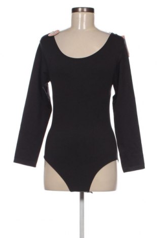 Bodysuit, Μέγεθος XXL, Χρώμα Μαύρο, Τιμή 22,91 €