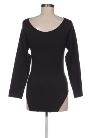 Bodysuit, Μέγεθος XXL, Χρώμα Μαύρο, Τιμή 21,71 €